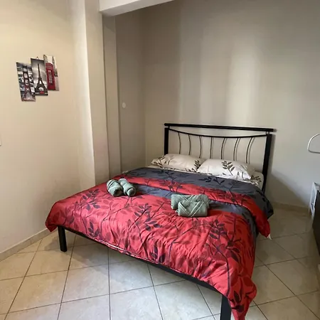 Apartamento Stone *