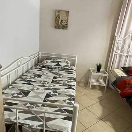 Apartamento Stone