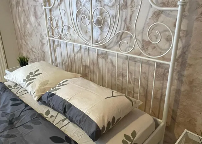 Stone Apartmán *