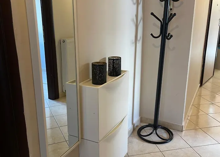 Stone Apartmán Soluň