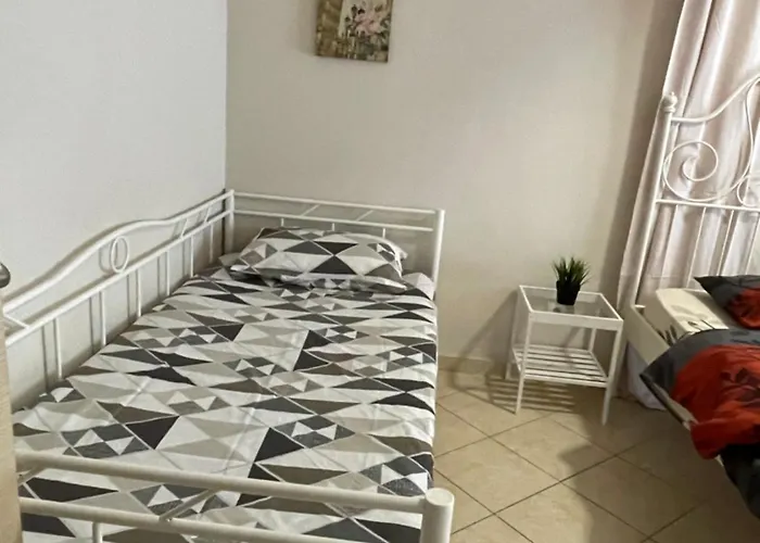Apartmán Stone