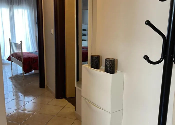 Stone Apartmán *