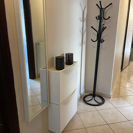 Stone Apartament Saloniki