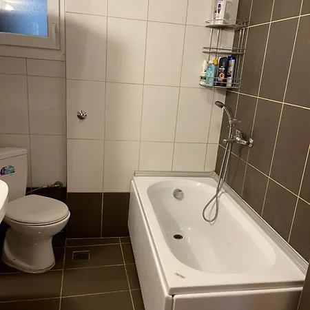 Stone Apartament *