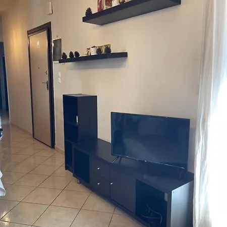 Stone Apartament *