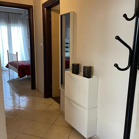 Stone Apartament *
