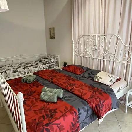 Stone Apartament Saloniki