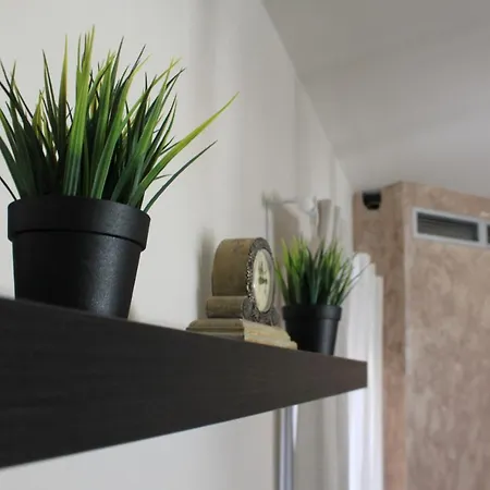 Apartament Stone *