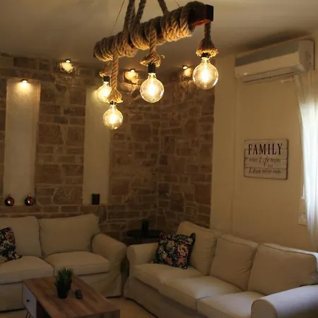 Apartament Stone Saloniki