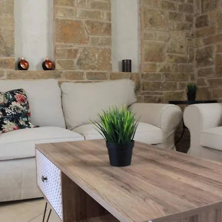 Stone Apartament Saloniki
