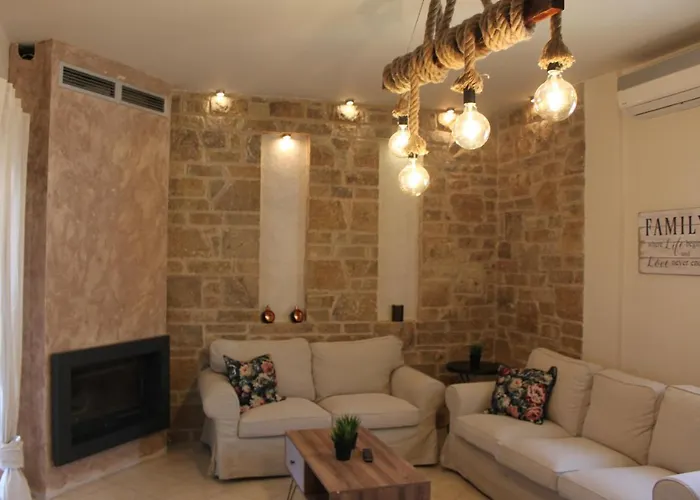 Stone * سالونيك